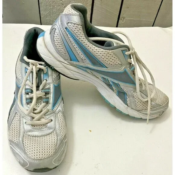 Reebok Shoes Reebok Easytone Womens Size Smooth Fit Moving Air